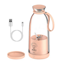 将图片加载到图库查看器,2-in-1 Portable Fruit Blender Rechargeable