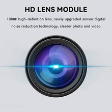Load image into Gallery viewer, 2-Pack: A9 Mini Camera HD 720P 2.4G Wifi IP Camera