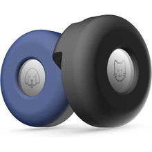 Load image into Gallery viewer, 2-Pack: Air Tag Dog Collar Holder