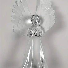 Load image into Gallery viewer, 2-Pack: Angel Solar Garden Lights