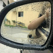 Load image into Gallery viewer, 2-Pack: Anti-Rain Clear Film Stickers