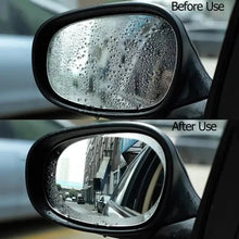 Load image into Gallery viewer, 2-Pack: Anti-Rain Clear Film Stickers