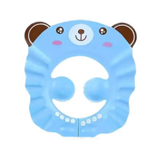 将图片加载到图库查看器,2-Pack: Baby Shower Cap Shield Adjustable