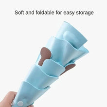 将图片加载到图库查看器,2-Pack: Baby Shower Cap Shield Adjustable