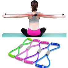 Load image into Gallery viewer, 2-Pack: Back Shaping Chest Expander