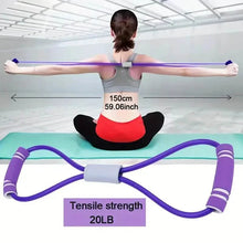 Load image into Gallery viewer, 2-Pack: Back Shaping Chest Expander
