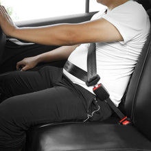 Load image into Gallery viewer, 2-Pack: Car Seat Belt Extender