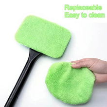 Load image into Gallery viewer, 2-Pack: Car Window Cleaner Brush