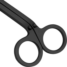Load image into Gallery viewer, 2-Pack: CHEFBEE Polished Stainless Steel Candle Wick Clipper