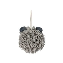 将图片加载到图库查看器,2-Pack: Chenille Hand Towels