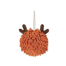 将图片加载到图库查看器,2-Pack: Chenille Hand Towels