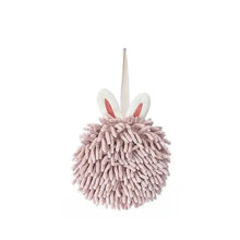 将图片加载到图库查看器,2-Pack: Chenille Hand Towels