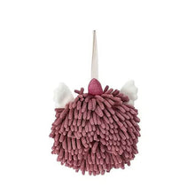 将图片加载到图库查看器,2-Pack: Chenille Hand Towels