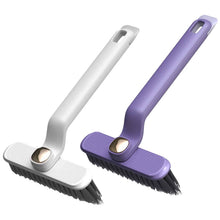 将图片加载到图库查看器,2-Pack: Crevice Cleaning Brush Stiff Bristle Brush Gap Cleaner