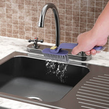将图片加载到图库查看器,2-Pack: Crevice Cleaning Brush Stiff Bristle Brush Gap Cleaner