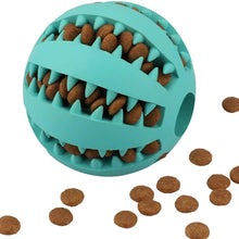 Load image into Gallery viewer, 2-Pack: Dog Teething Toy Balls