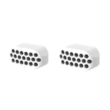 Load image into Gallery viewer, 2-Pack: Facial Jaw Exerciser Gym Ball Slimming Mouth Jawliner