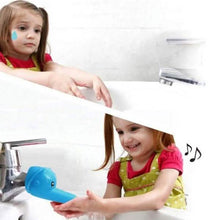 将图片加载到图库查看器,2-Pack: Faucet Extender Sink Handle Extension