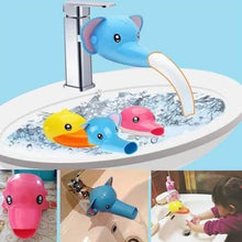 将图片加载到图库查看器,2-Pack: Faucet Extender Sink Handle Extension