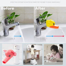 将图片加载到图库查看器,2-Pack: Faucet Extender Sink Handle Extension