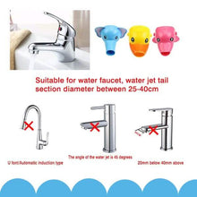 将图片加载到图库查看器,2-Pack: Faucet Extender Sink Handle Extension