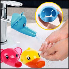 将图片加载到图库查看器,2-Pack: Faucet Extender Sink Handle Extension