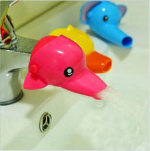将图片加载到图库查看器,2-Pack: Faucet Extender Sink Handle Extension