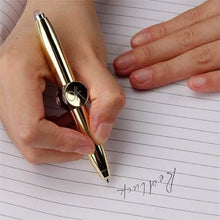将图片加载到图库查看器,2-Pack: Finger Gyro Spinner Pen