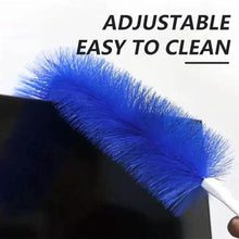 Load image into Gallery viewer, 2-Pack: Flexible Fan Cleaning Brush