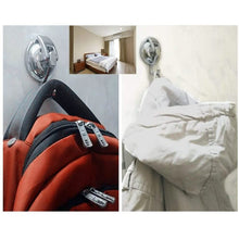 Load image into Gallery viewer, 2-Pack: Heavy Duty Vacuum Suction Cup Hook