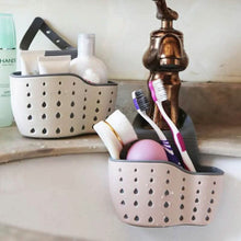 将图片加载到图库查看器,2-Pack: Hollow Sink Drain Basket