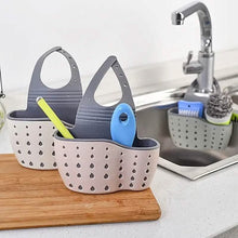 将图片加载到图库查看器,2-Pack: Hollow Sink Drain Basket