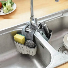 将图片加载到图库查看器,2-Pack: Hollow Sink Drain Basket