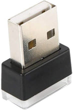 Load image into Gallery viewer, 2-Pack: LED Mini Light Car Interior Wireless Atmosphere Light