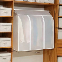 Load image into Gallery viewer, 2-Pack: Lightweight Garment Cover Protector