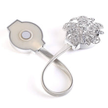 Load image into Gallery viewer, 2-Pack: Magnetic Curtain Tiebacks