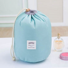 将图片加载到图库查看器,2-Pack: Makeup Organizer & Travel Bag