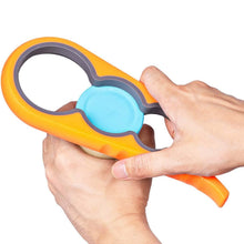 Load image into Gallery viewer, 2-Pack: Multifunctional 4-in-1 Jar Opener for Arthritic Hands and Seniors