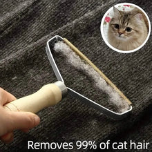 将图片加载到图库查看器,2-Pack: Pet Hair Remover Brush Manual Lint Roller