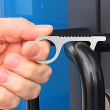 Load image into Gallery viewer, 2-Pack: Portable And Contactless Safety Tool