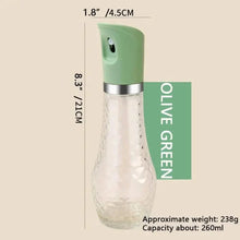 Load image into Gallery viewer, 2-Pack: Push-Type Oil Sprayer