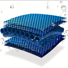 将图片加载到图库查看器,2-Pack: Quick Drying Absorbent Cooling Towels