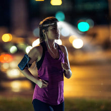 Load image into Gallery viewer, 2-Pack: Rechargeable Motion Sensor Headlamp 6 Light Modes
