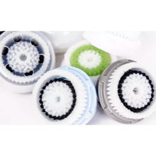 Load image into Gallery viewer, 2-Pack: Replacement Facial Cleansing and Exfoliating Brush Heads