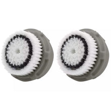 Load image into Gallery viewer, 2-Pack: Replacement Facial Cleansing and Exfoliating Brush Heads
