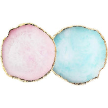 Load image into Gallery viewer, 2-Pack: Resin Nail Art Palette