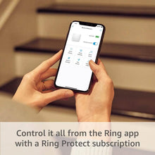 Load image into Gallery viewer, 2-Pack: Ring Alarm Motion Detector Z-Wave 2nd Gen (Refurbished)