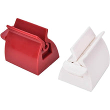 将图片加载到图库查看器,2-Pack: Rolling Tube Toothpaste Squeezer Dispenser