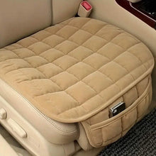将图片加载到图库查看器,2-Pack: Simple Comfortable Car Front Cushion Non-slip Breathable Car Cushion