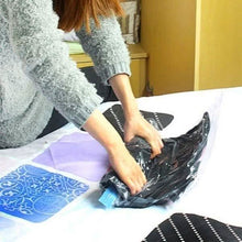 将图片加载到图库查看器,2-Pack: Space Saver Saving Storage Seal Vacuum Vac Bags